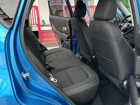 Used 2016 Kia Soul + w/ Designer's Package image 42