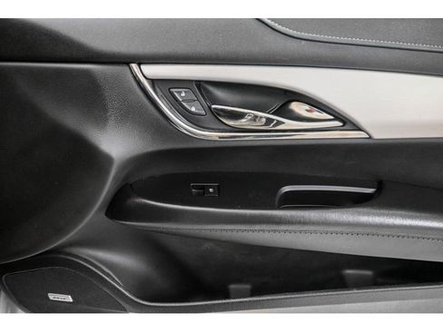 Used 2018 Cadillac ATS Luxury image 16