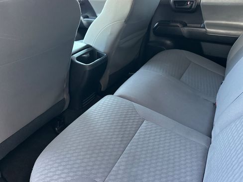 Certified 2020 Toyota Tacoma SR w/ SR Convenience Package RWD image 12