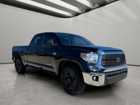 Used 2021 Toyota Tundra SR5 image 8