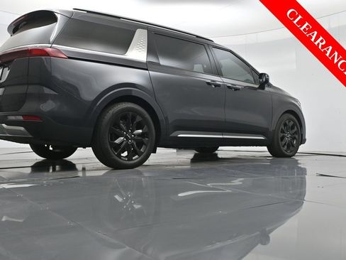 Used 2023 Kia Carnival SX Prestige image 54