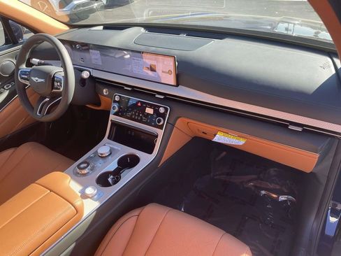 New 2026 Genesis GV80 2.5T Prestige image 32