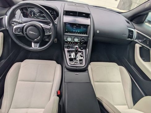 Used 2023 Jaguar F-TYPE Coupe image 15