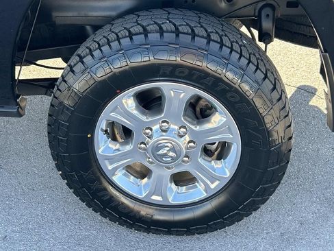 Used 2019 RAM 2500 Big Horn w/ Towing Technology Group RWD image 15