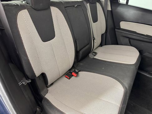 Used 2017 GMC Terrain SLE AWD/4WD image 32