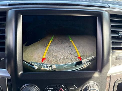 Used 2017 RAM 1500 Limited image 29