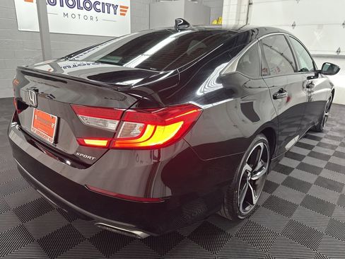 Used 2020 Honda Accord Sport image 10