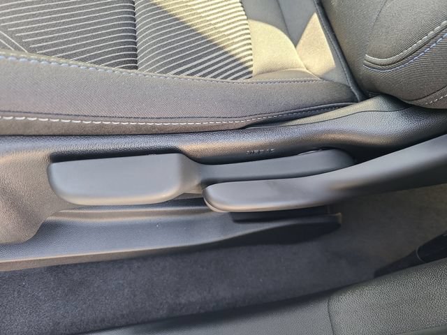 New 2027 Chevrolet Bolt LT FWD image 23