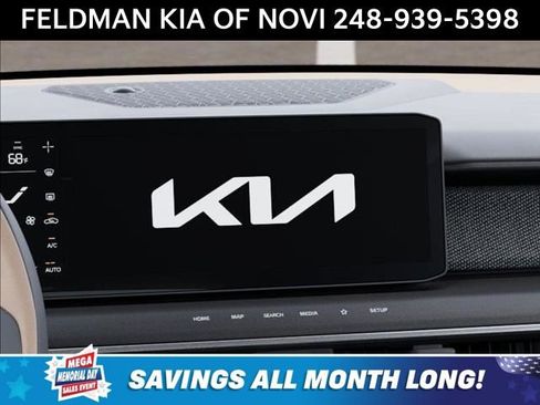 New 2026 Kia EV9 GT-Line AWD/4WD image 20