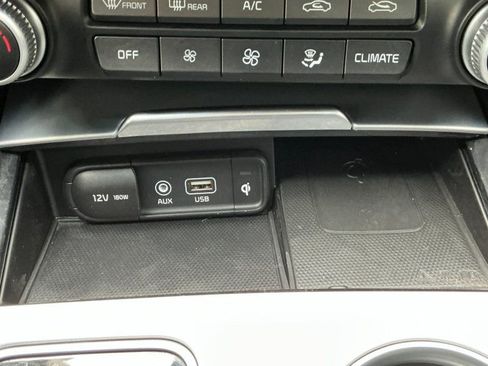 Used 2020 Kia Stinger GT2 image 26