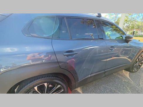 Used 2023 MAZDA CX-50 2.5 Turbo w/ Cargo Package image 42