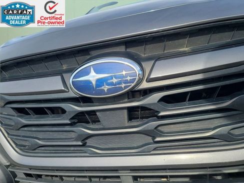 Used 2023 Subaru Outback Premium image 9
