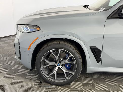 New 2026 BMW X5 xDrive40i w/ M Sport Package image 9