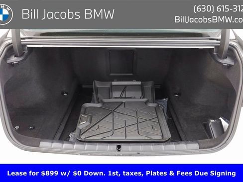 Certified 2025 BMW 740i xDrive image 18