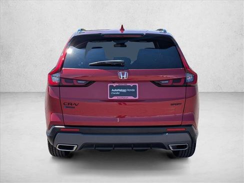Used 2026 Honda CR-V Sport image 7