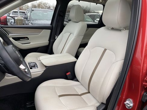 Used 2024 MAZDA CX-90 Plug-In Hybrid w/ Premium Plus image 23