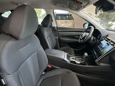 Used 2024 Hyundai Tucson SEL FWD image 14
