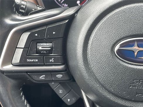 Used 2020 Subaru Outback Touring XT AWD/4WD image 29