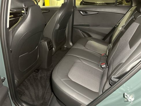 Certified 2023 Kia Niro Wind w/ Wind Preserve Package image 18