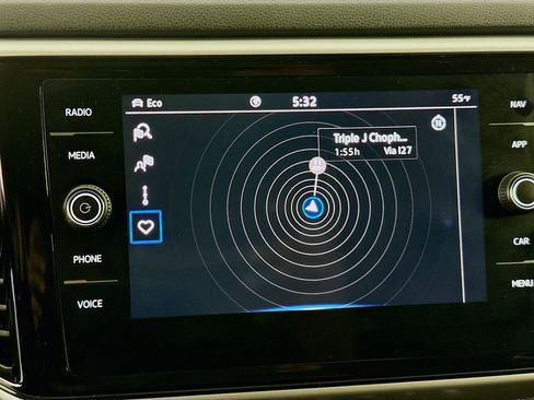 Used 2023 Volkswagen Atlas SEL R-Line image 16