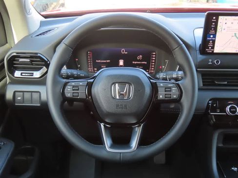 New 2026 Honda Pilot Touring image 21