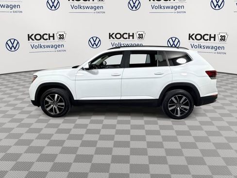 Used 2023 Volkswagen Atlas SE image 5