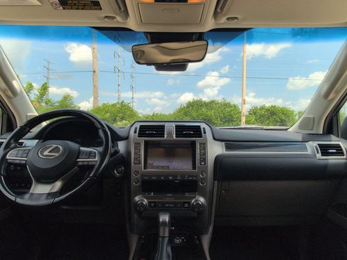 Used 2021 Lexus GX 460 Premium w/ Premium Package AWD/4WD image 28