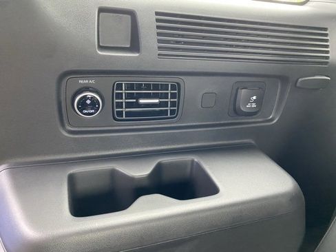 New 2025 Hyundai Santa Fe XRT image 13