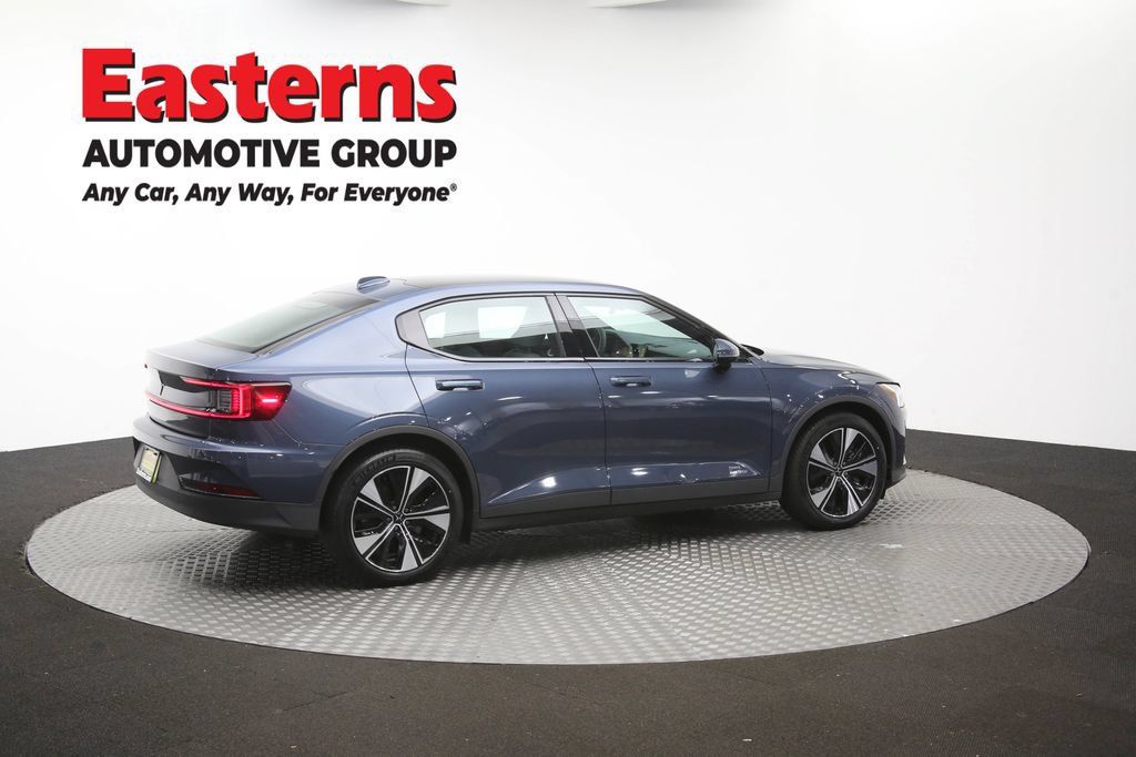 Used 2024 Polestar Polestar 2 AWD/4WD image 40