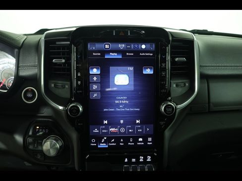 Used 2022 RAM 1500 Laramie image 27