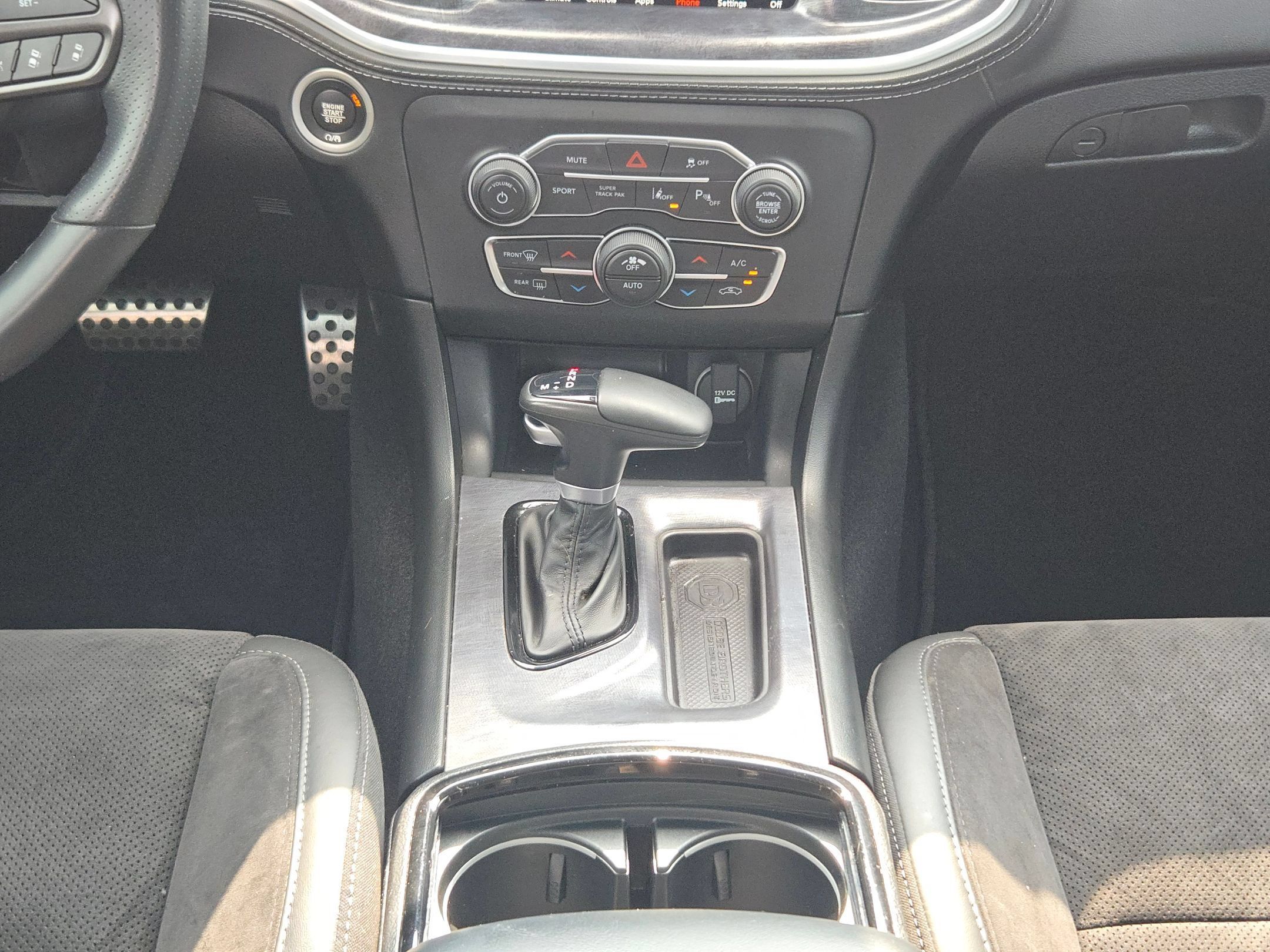 Used 2023 Dodge Charger R/T w/ Daytona Edition Group RWD image 18