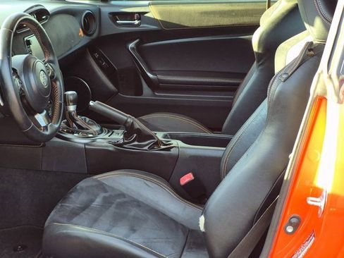 Used 2017 Toyota 86 860 Special Edition image 16