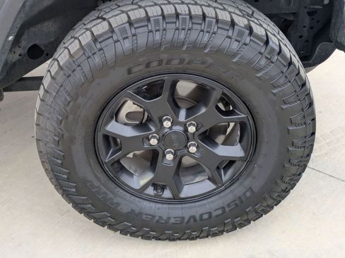 Certified 2021 Jeep Wrangler Sport image 26