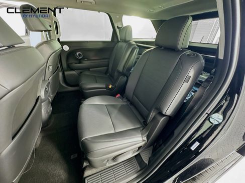 New 2026 Hyundai Palisade Limited FWD image 29