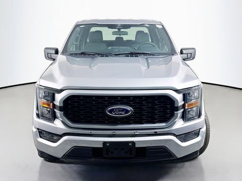 Used 2023 Ford F150 XL w/ STX Appearance Package image 2