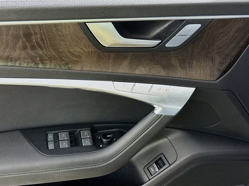 Used 2019 Audi A6 3.0T Premium Plus w/ Premium Plus Package image 22