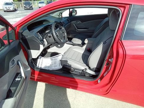 Used 2013 Honda Civic LX image 6
