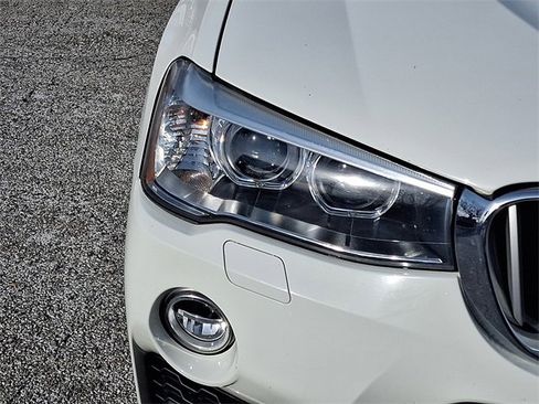 Used 2016 BMW X3 xDrive35i image 9