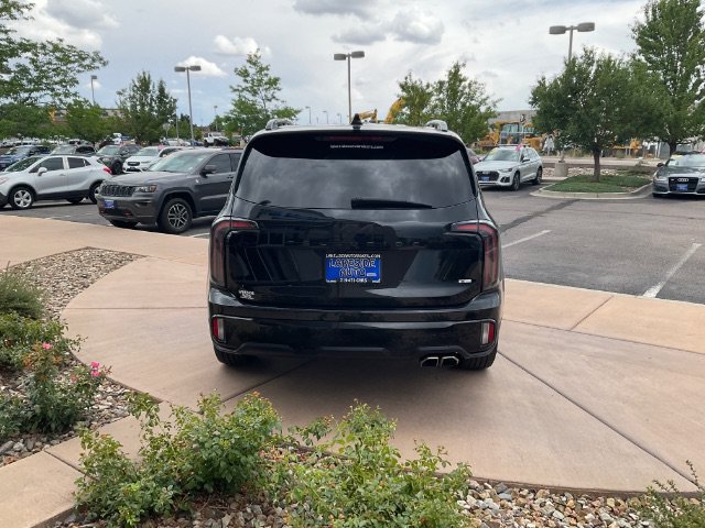 Used 2025 Kia Telluride SX Prestige X-Line AWD/4WD image 7
