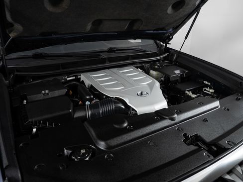 Used 2021 Lexus GX 460 Premium w/ Premium Package image 45