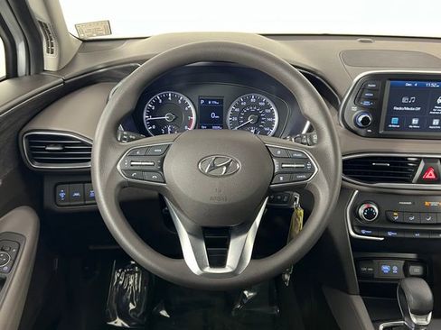 Used 2020 Hyundai Santa Fe SE image 22