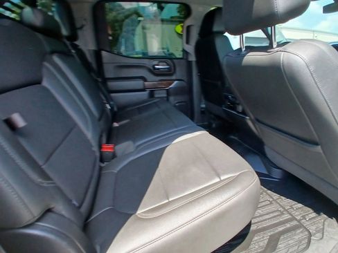 Used 2019 GMC Sierra 1500 SLT image 29