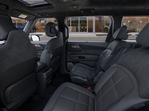 New 2027 Kia Telluride X-Line SX Prestige AWD/4WD image 18