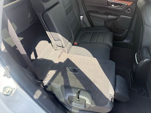 Used 2020 Honda CR-V Touring image 54