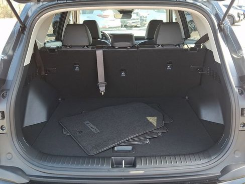 Certified 2026 Kia Seltos S image 29