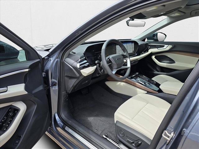 Used 2025 Audi A5 Premium w/ Convenience Package AWD/4WD image 13