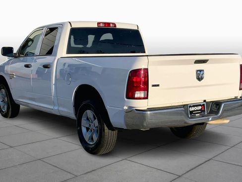 Used 2024 RAM 1500 Classic SLT image 12