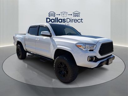 Used 2021 Toyota Tacoma SR w/ SR Convenience Package
