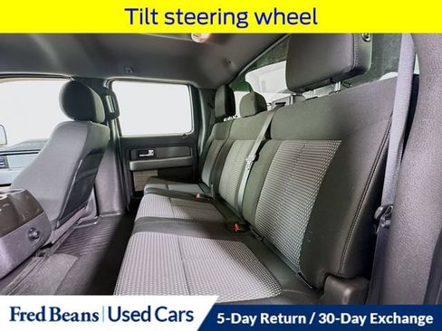 Used 2014 Ford F150 STX w/ Equipment Group 201A Mid AWD/4WD image 26