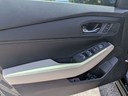 Used 2026 Honda Accord EX-L image 13
